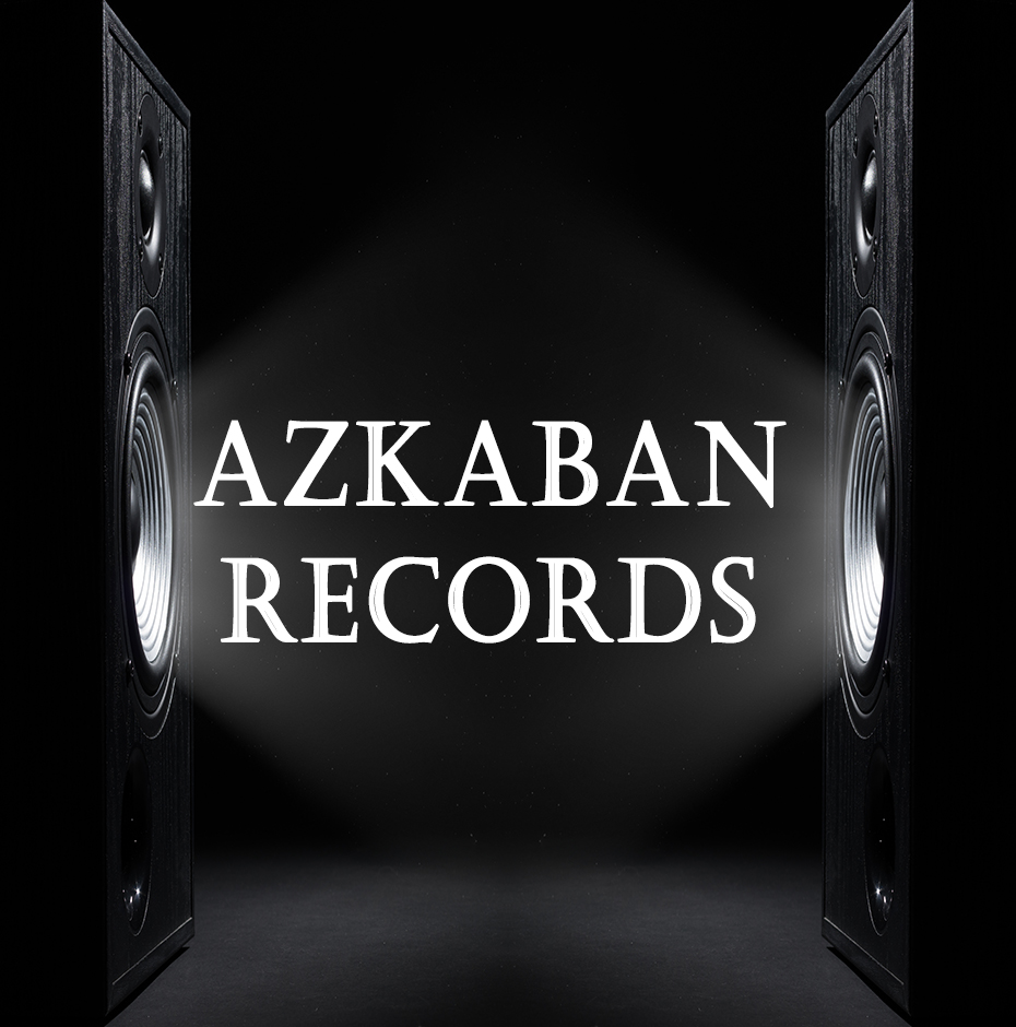 Azkaban-Records-Logo Free Spotify Playlist Submission