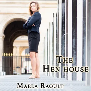 the-henhouse Home